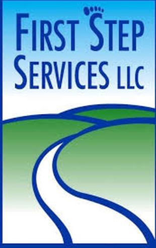 First Step Services - Raleigh logo