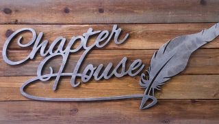 Chapter House Recovery logo