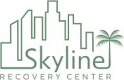 Skyline Recovery Center logo