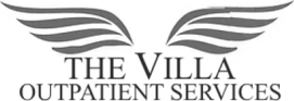 The Villa Outpatient Services logo