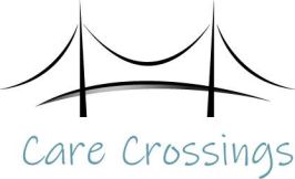 Care Crossings logo