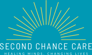 Second Chance Care logo