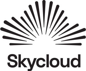 Skycloud logo