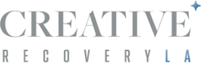 Creative Recovery LA logo