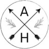 The Arrow House - Teen Treatment logo