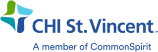 CHI St. Vincent Inpatient Behavioral Health - Little Rock logo