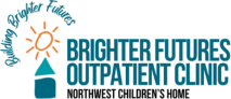 Brighter Futures Outpatient Clinic logo