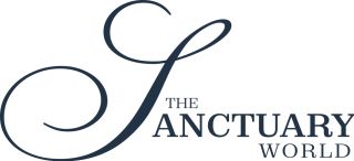 The Sanctuary Japan logo