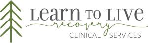 Learn to Live Clinical Services logo