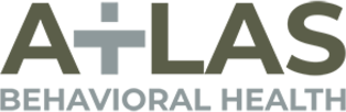 Atlas Behavioral Health logo