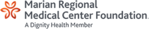 Dignity Health - Marian Regional Medical Center logo