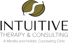Intuitive Therapy & Consulting Rochester logo