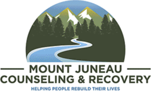 Mount Juneau Counseling and Recovery logo