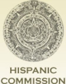 Fresno County Hispanic Commission on Alcohol and Drug Abuse Servs logo