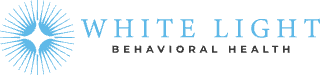 White Light Behavioral Health logo