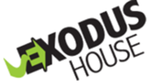 Exodus House logo