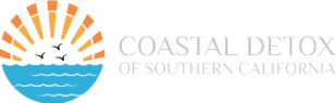 Coastal Detox of Southern California logo
