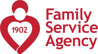 Family Service Agency - Greenway logo