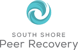 South Shore Peer Recovery logo