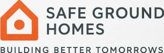 Safe Ground Living logo