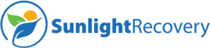 Sunlight Recovery logo