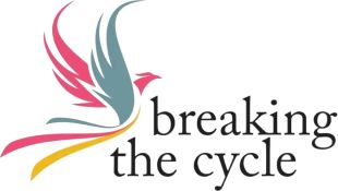 Breaking The Cycle  logo
