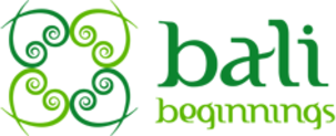 Bali Beginnings logo