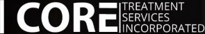 CORE Treatment Services logo