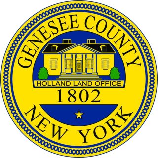 Genesee County Mental Health Clinic logo