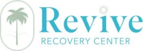 Revive Recovery Center logo