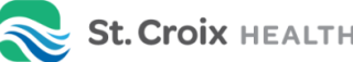 St. Croix Health Lindström logo