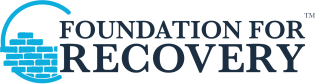 Foundation For Recovery logo