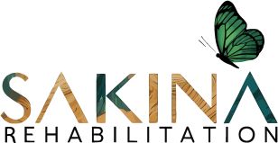 Sakina Rehabilitation logo