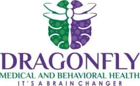 Dragonfly Medical and Behavioral Health logo