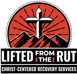 LFTR Christian Rehab Services logo