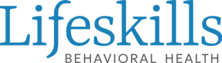 Lifeskills Behavioral Health logo