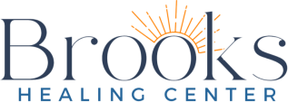 Brooks Healing Center logo