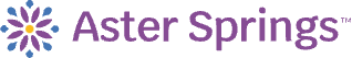 Aster Springs Virginia logo