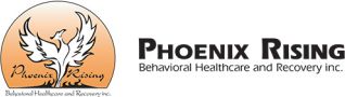Phoenix Rising Behavioral Healthcare and Recovery - Canton logo