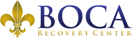 Boca Recovery Center logo