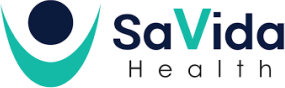 SaVida Health - Bennington logo
