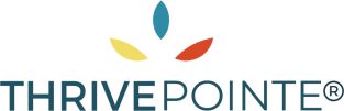 ThrivePointe Blue Ash logo