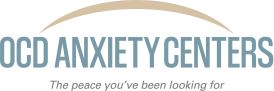 OCD Anxiety Centers Mesa logo