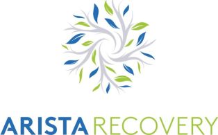 Arista Recovery Ohio logo
