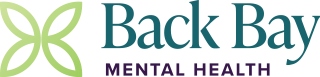 Back Bay Mental Health logo