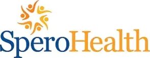 Spero Health Youngstown logo