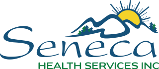 Seneca Health Services - Summersville logo