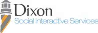 Dixon Social Interactive Services Kinston logo