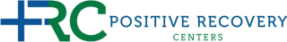 Positive Recovery Center Energy Corridor logo