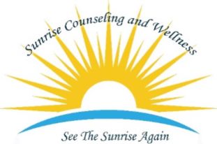Sunrise Counseling and Wellness Colorado Springs logo
